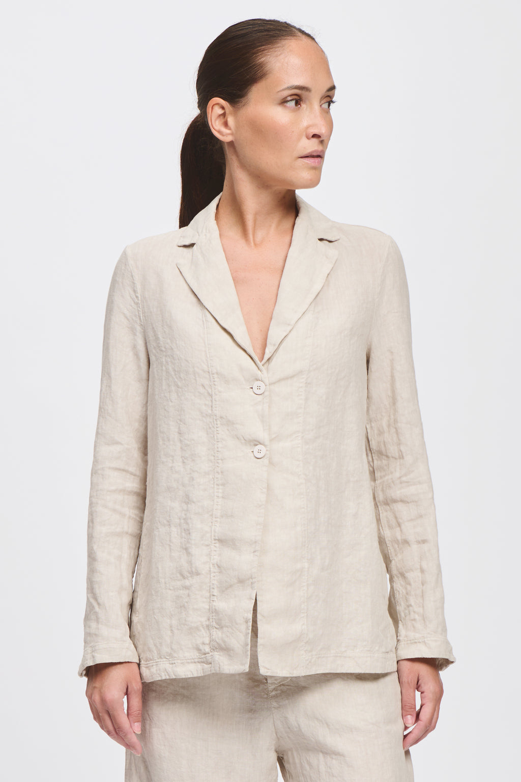 Transit Jacket D135