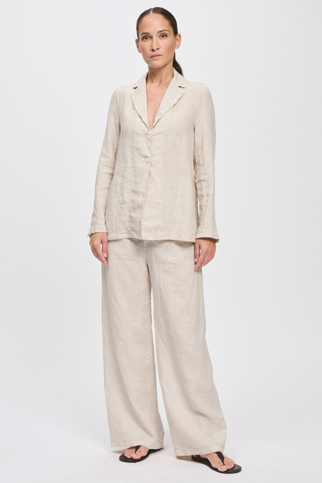 Transit Jacket D135
