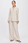 Transit Jacket D135
