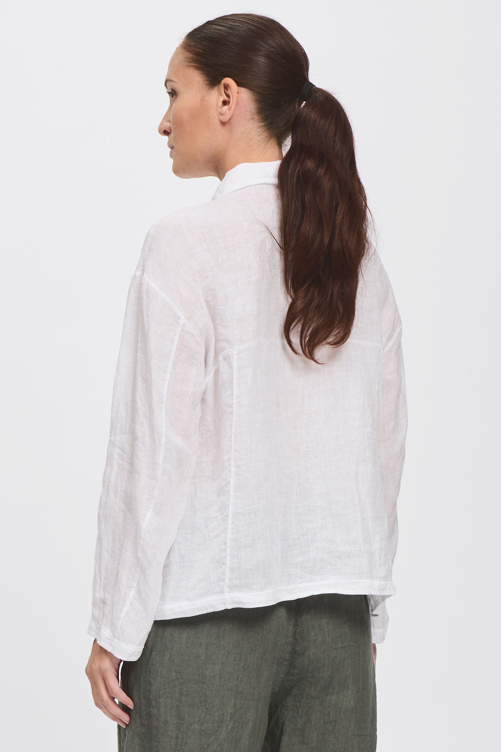 Transit Shirt/Jacket E140
