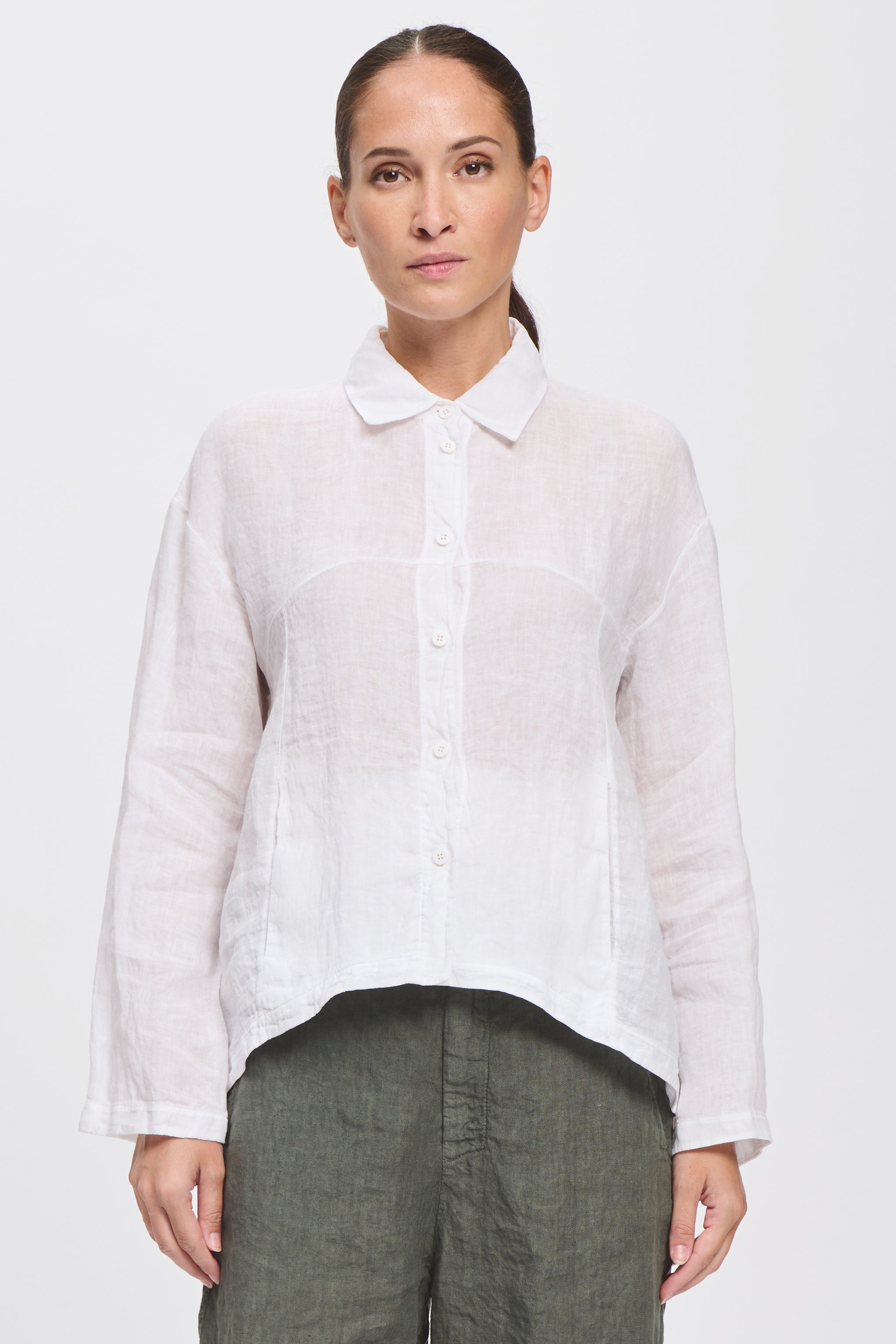 Transit Shirt/Jacket E140
