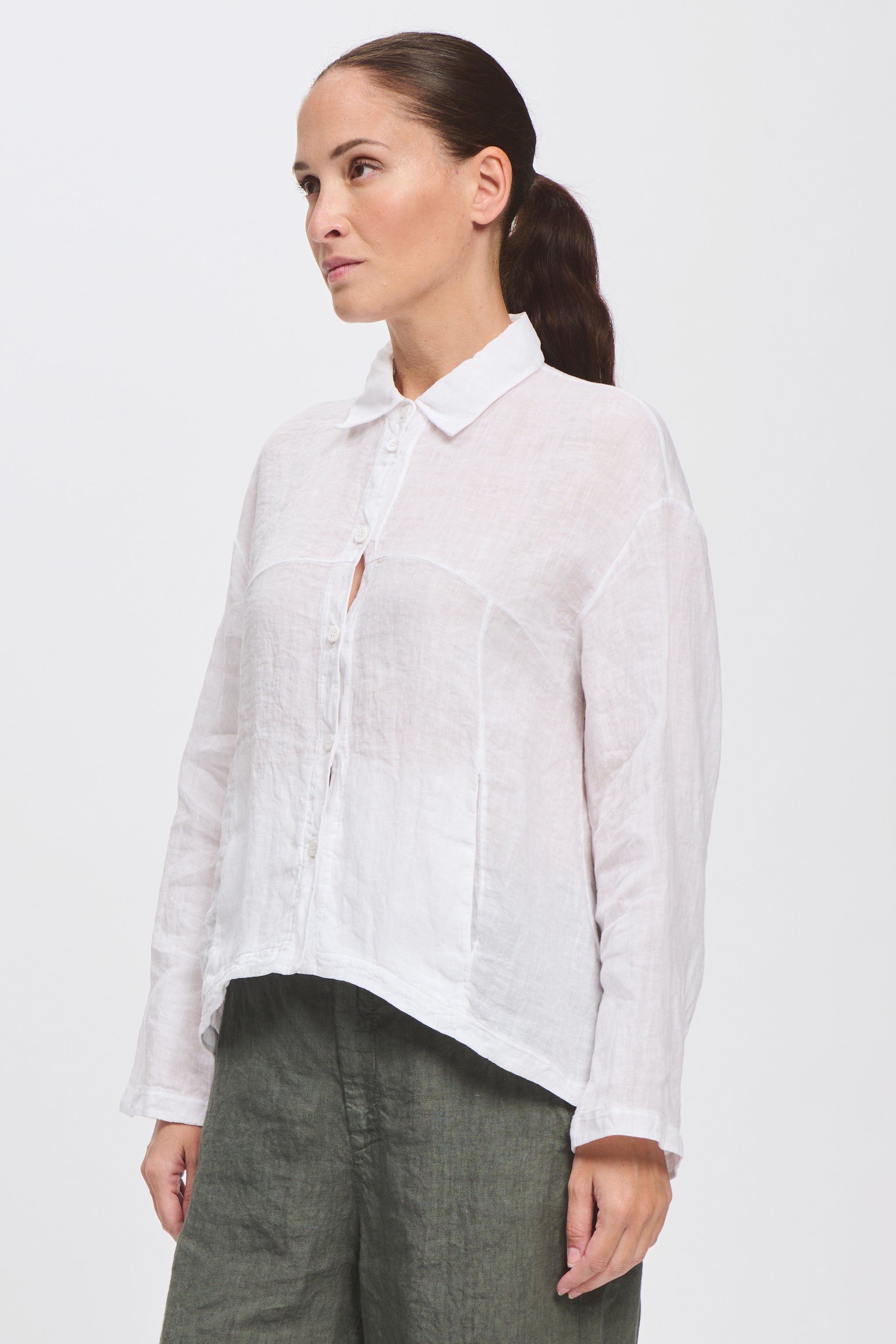 Transit Shirt/Jacket E140