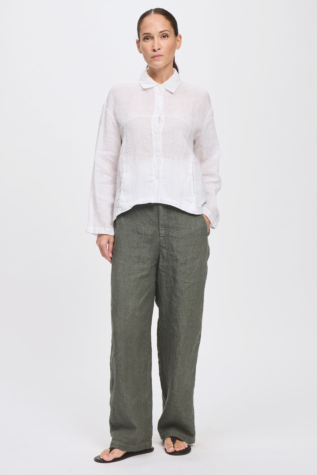 Transit Shirt/Jacket E140