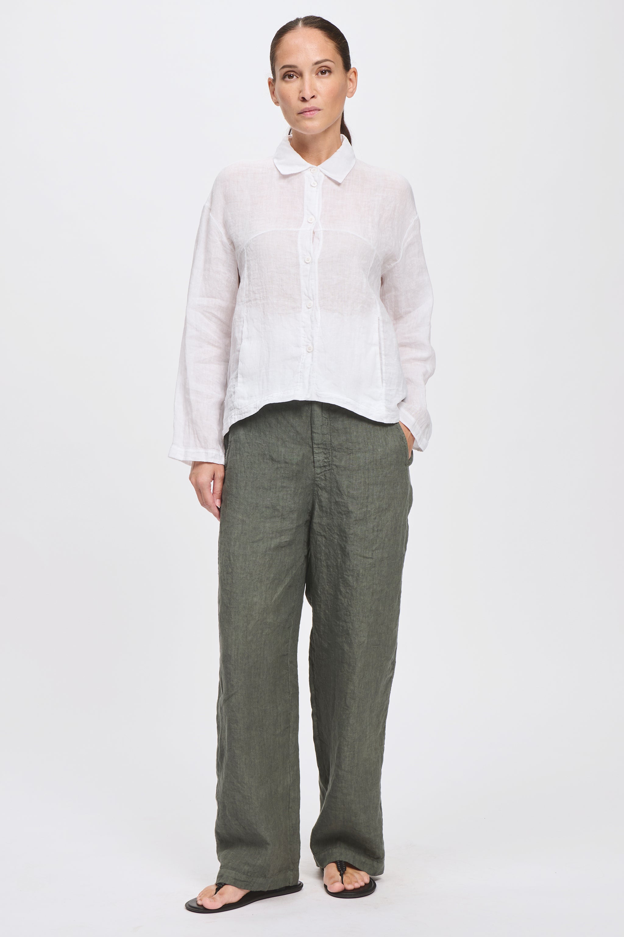 Transit Shirt/Jacket E140