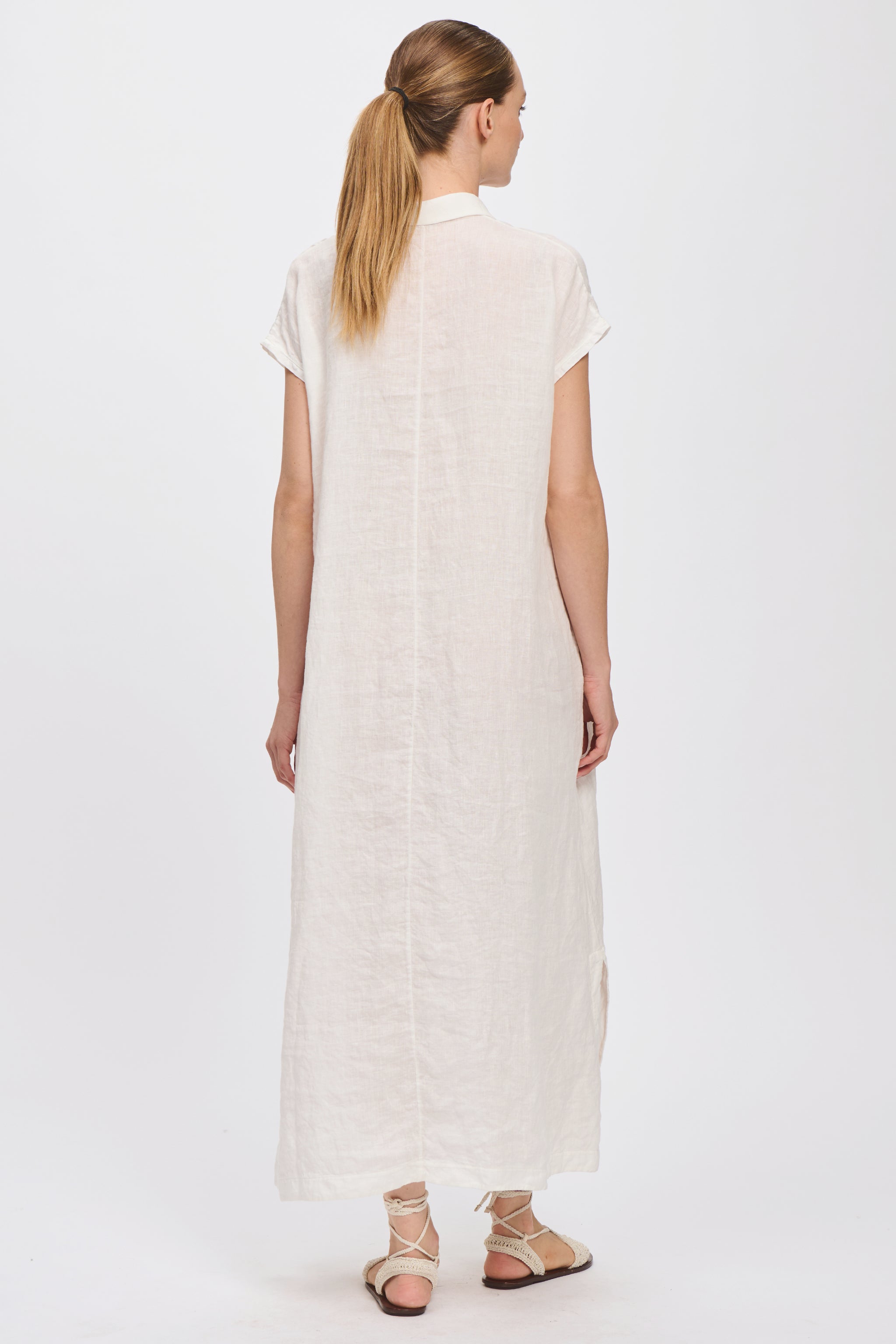 Transit Dress E145
