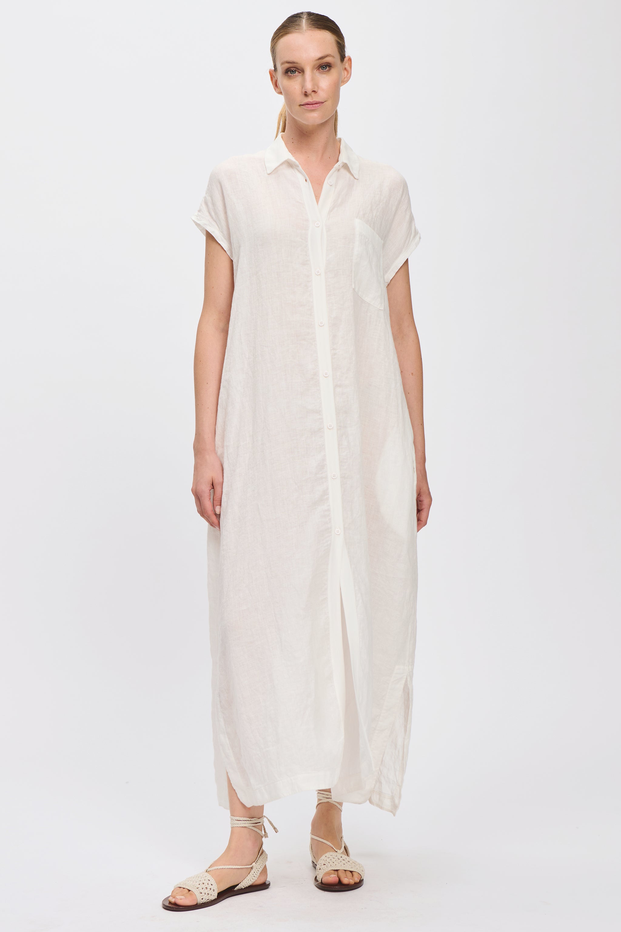 Transit Dress E145