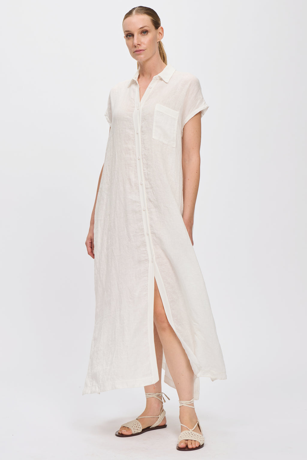 Transit Dress E145