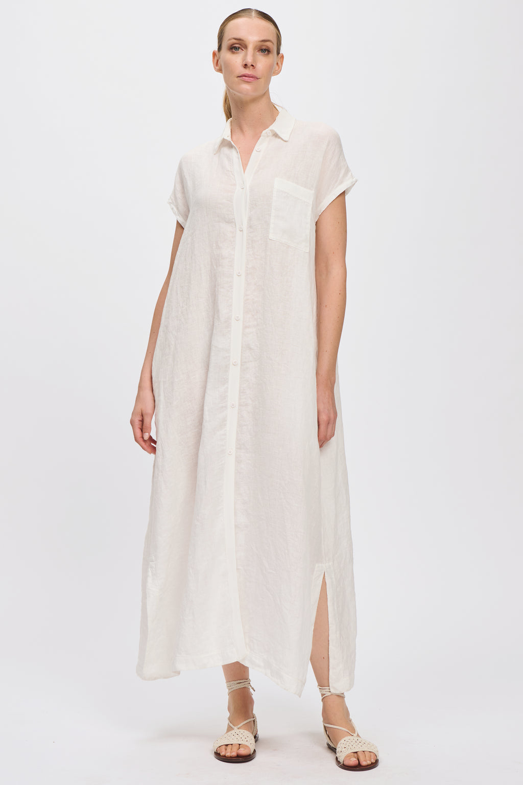 Transit Dress E145