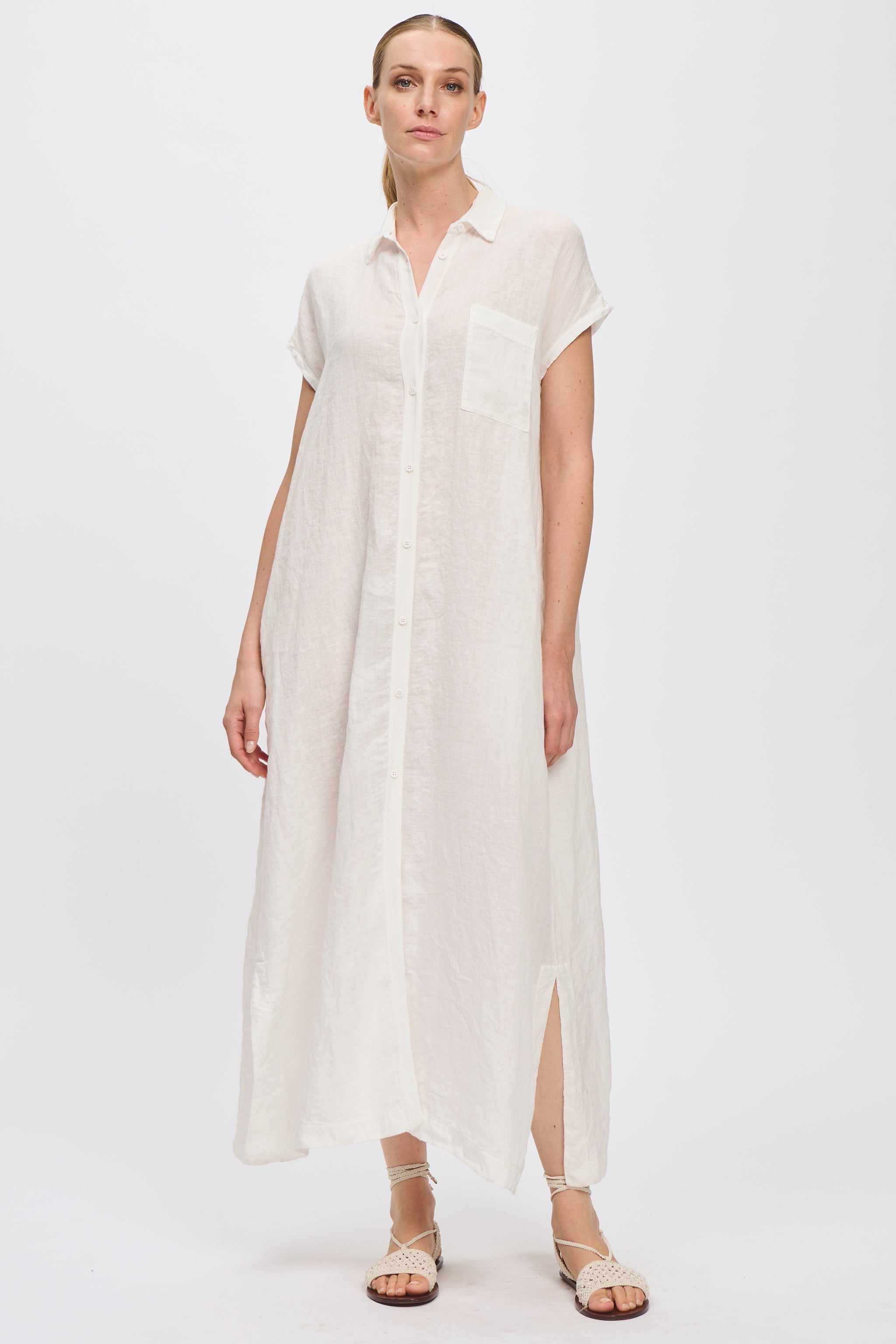 Transit Dress E145