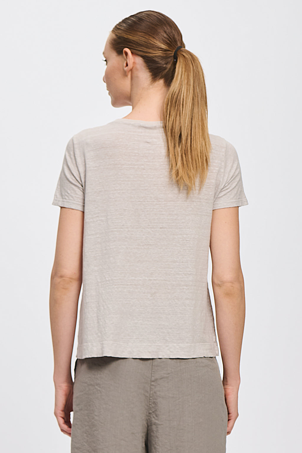 Transit Tee K206