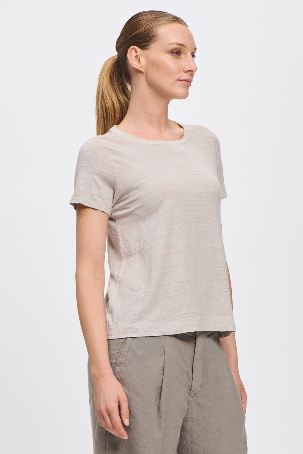 Transit Tee K206