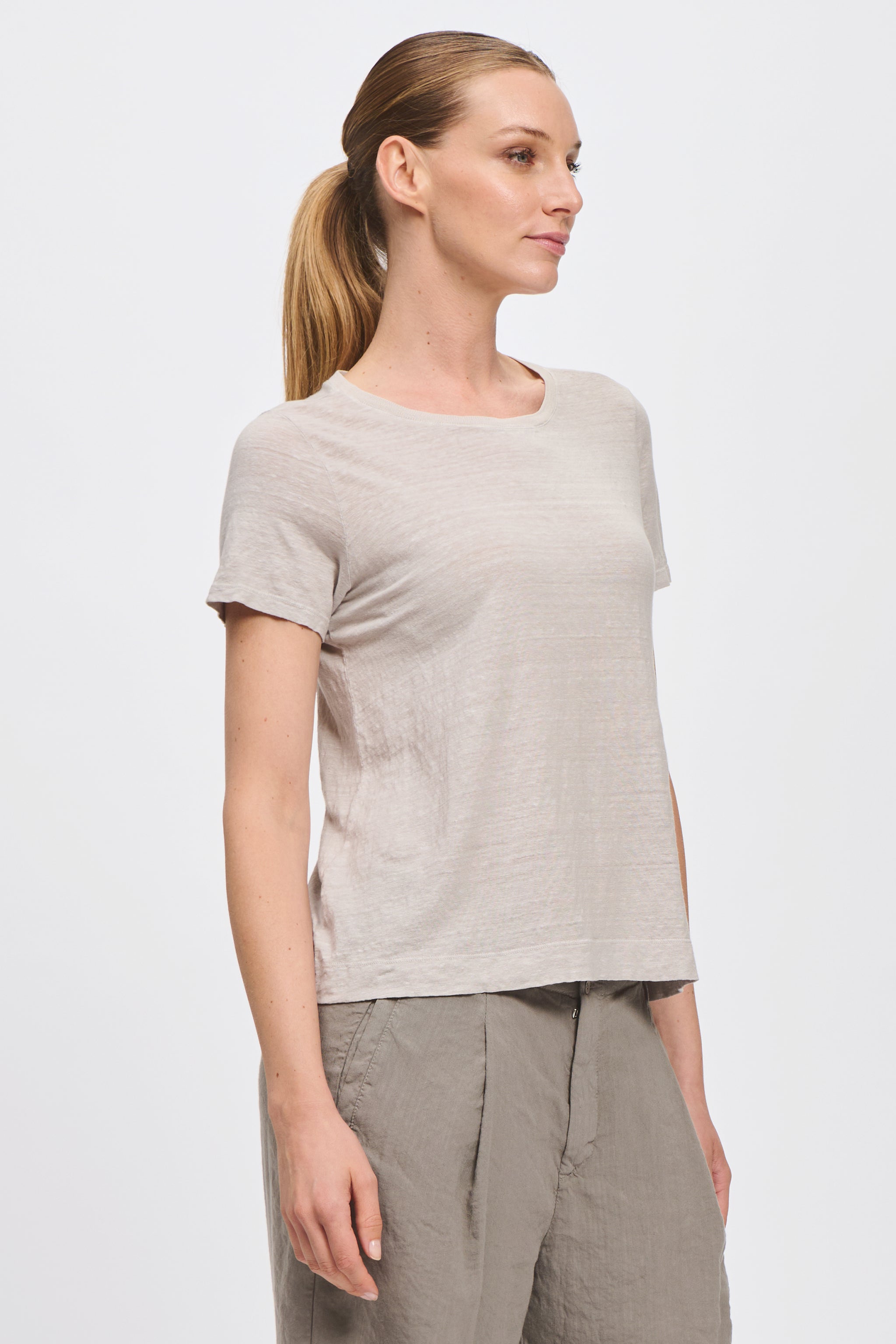 Transit Tee K206