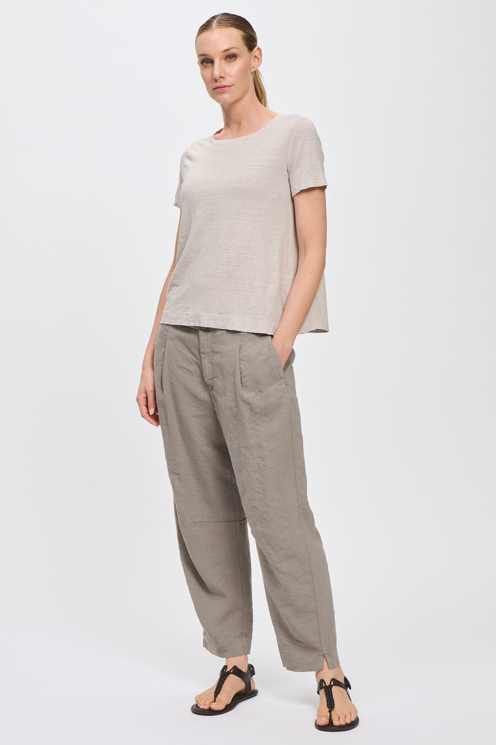 Transit Tee K206