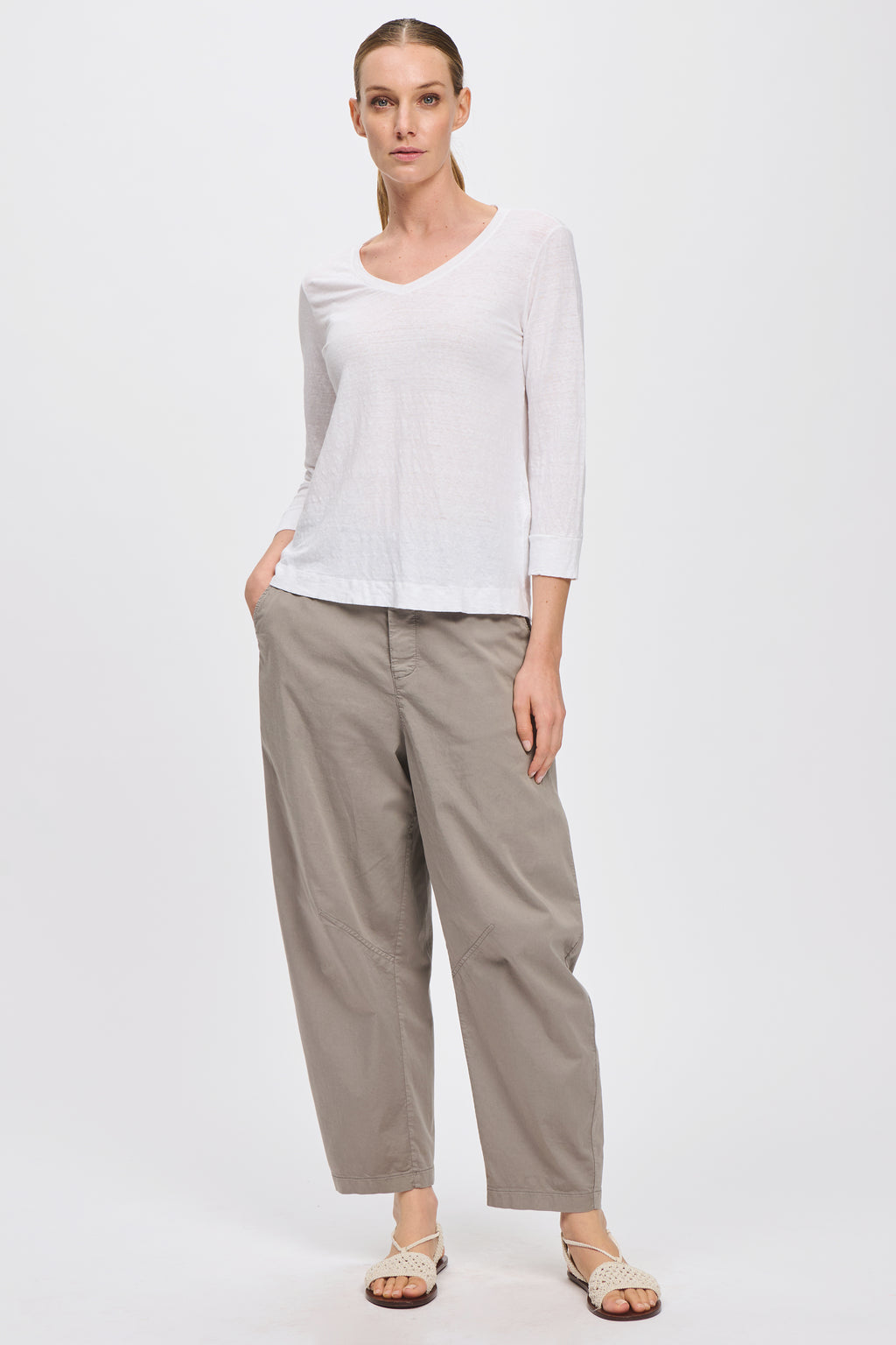 Transit Tee K207