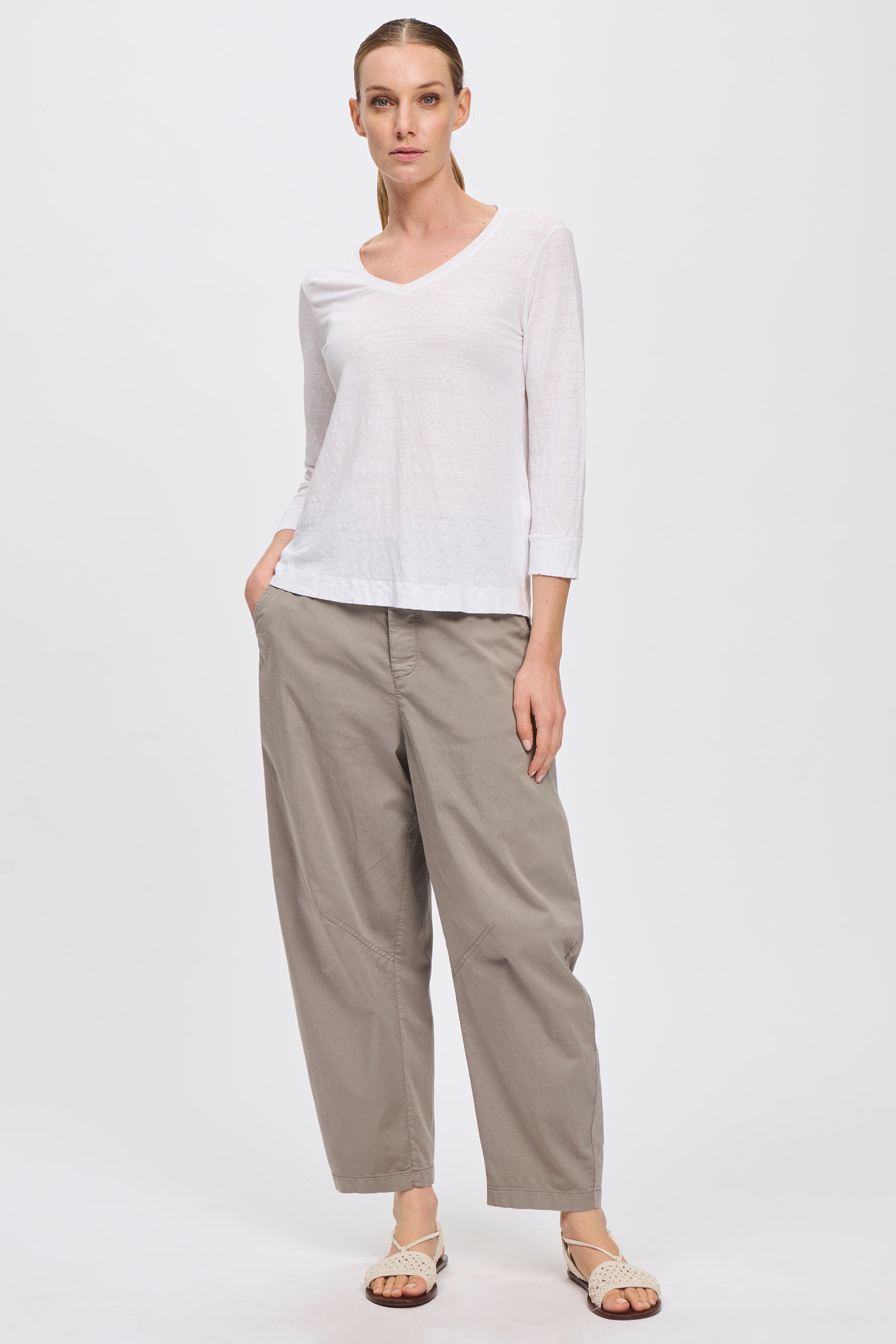 Transit Tee K207