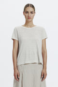 Transit K206 Linen Tee