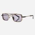 Childe Cyber Silver/Grey Lens