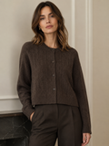 Vanessa Bruno Hobson Cardigan