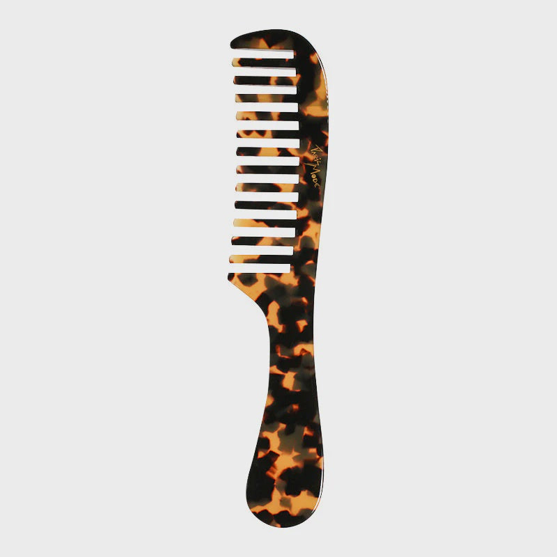 Paris Mode Comb with Handle