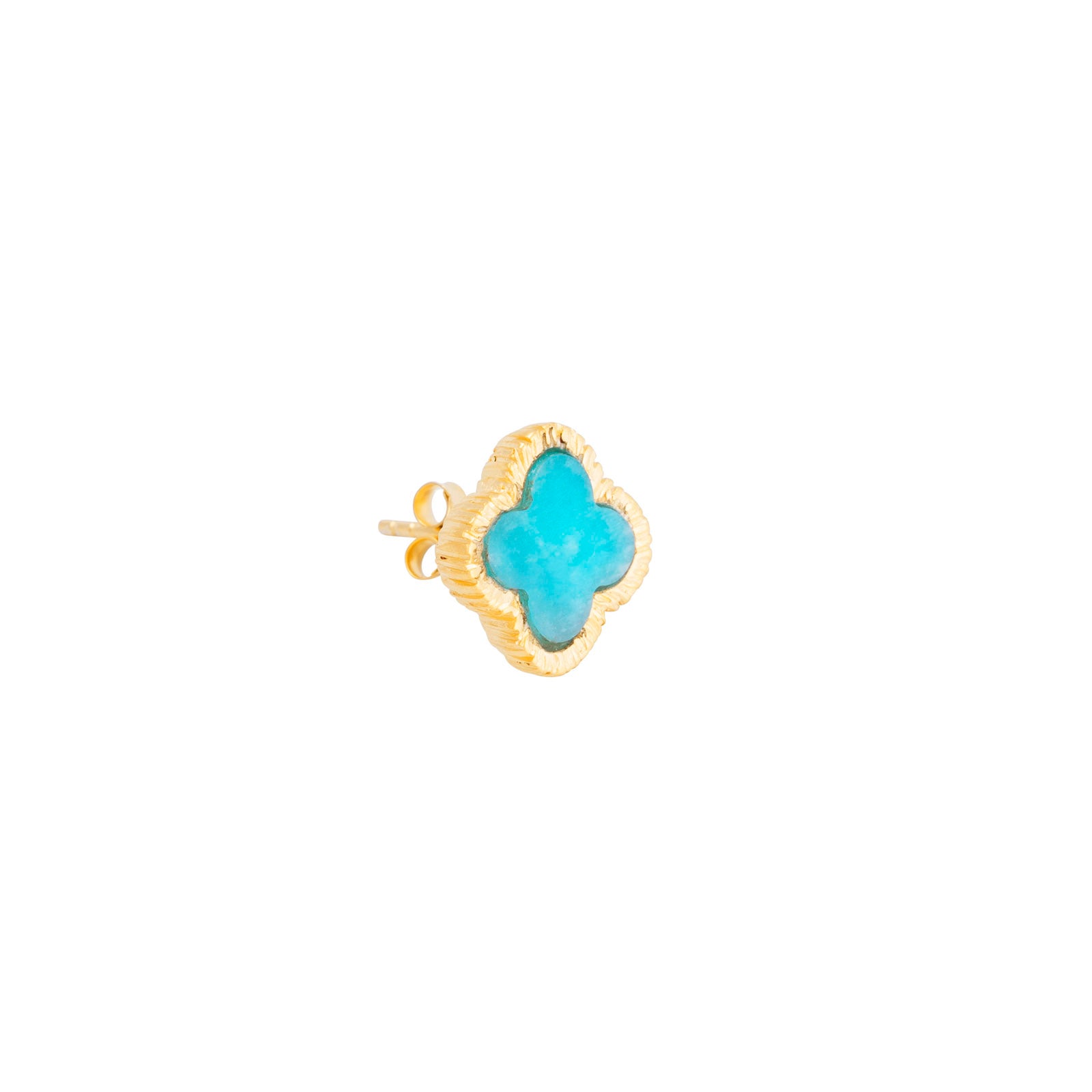 Fairley Sorrento Clover Studs
