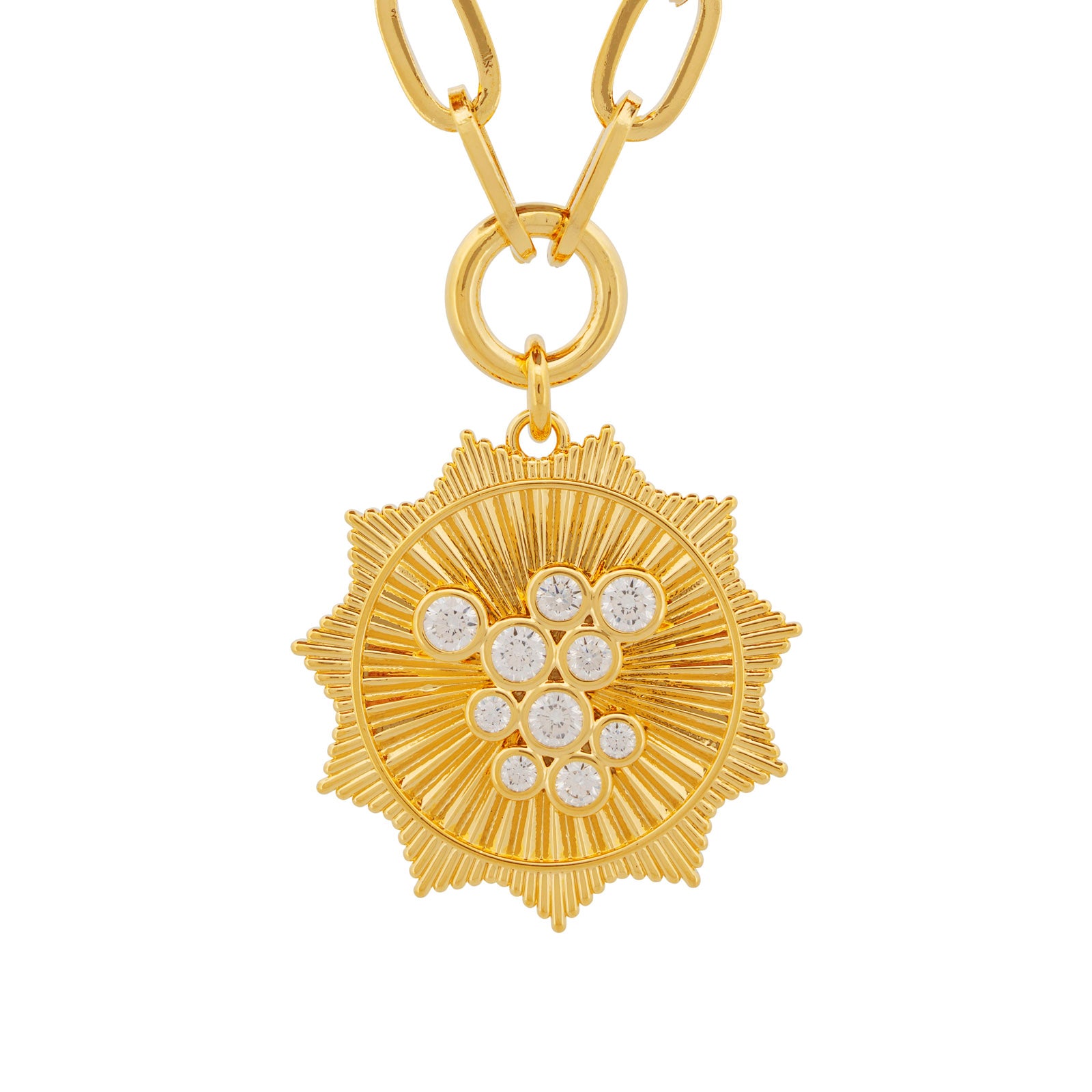 Fairley Golden Hour Necklace
