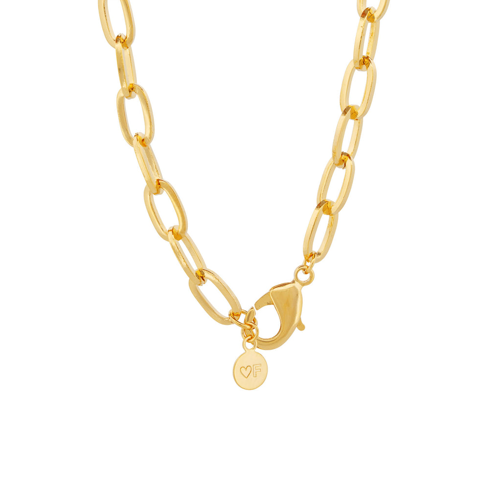 Fairley Golden Hour Necklace