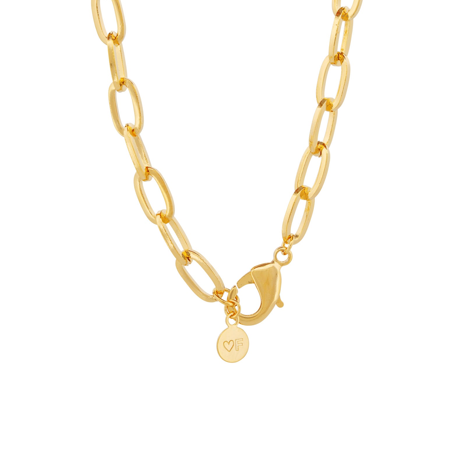 Fairley Golden Hour Necklace