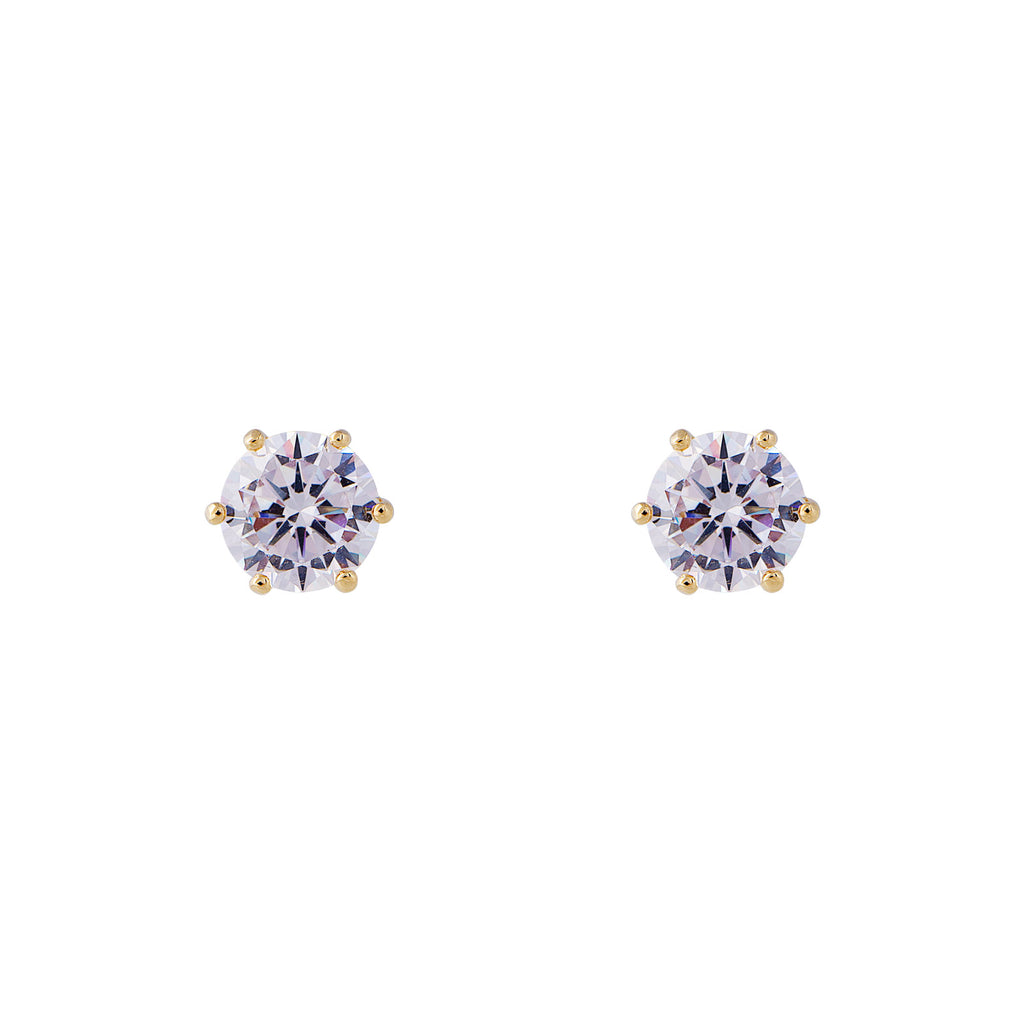 Fairley Celeste Cocktail Studs