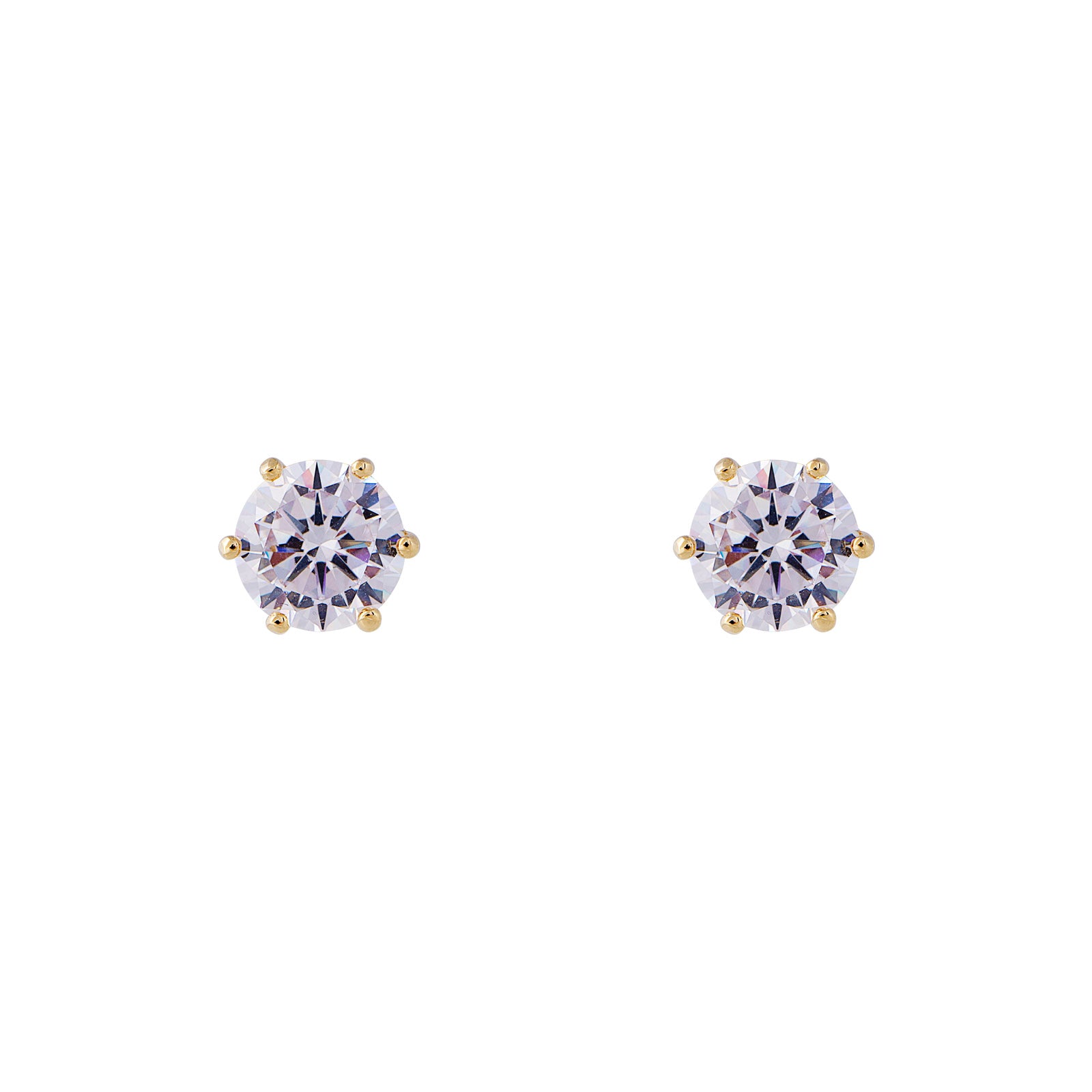 Fairley Celeste Cocktail Studs