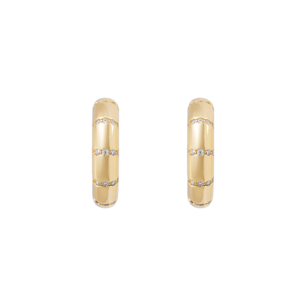 Fairley Aurora Hoops