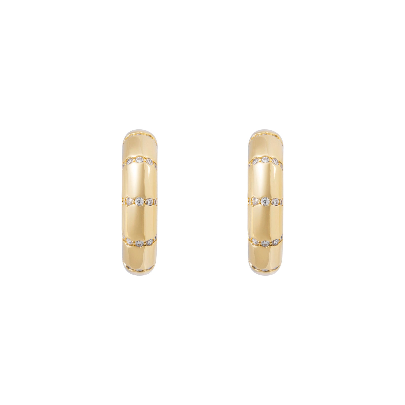 Fairley Aurora Hoops