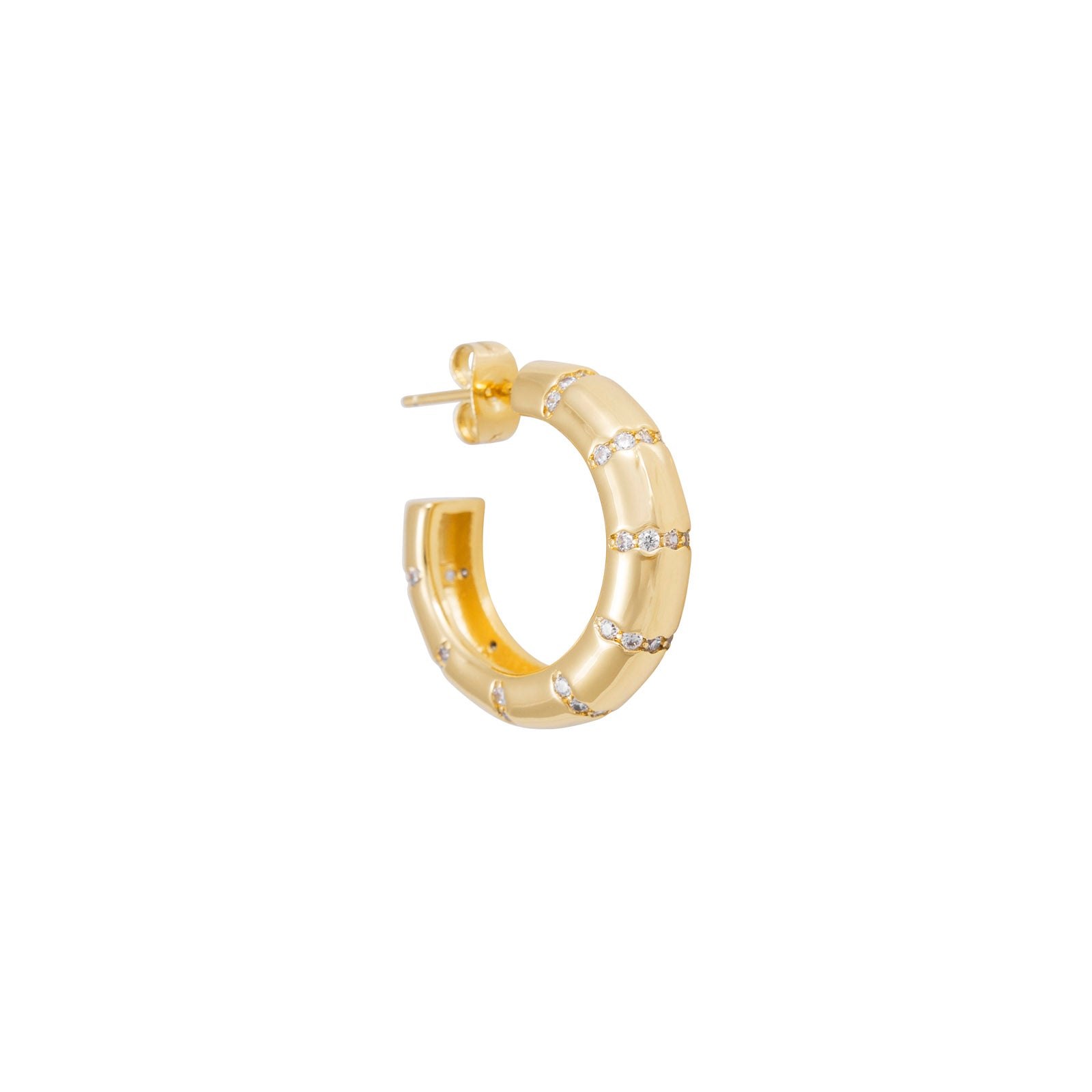 Fairley Aurora Hoops