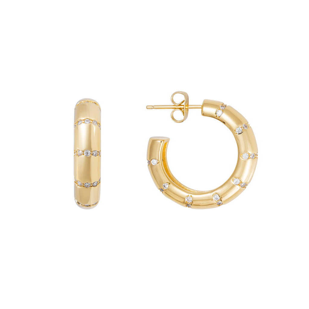 Fairley Aurora Hoops