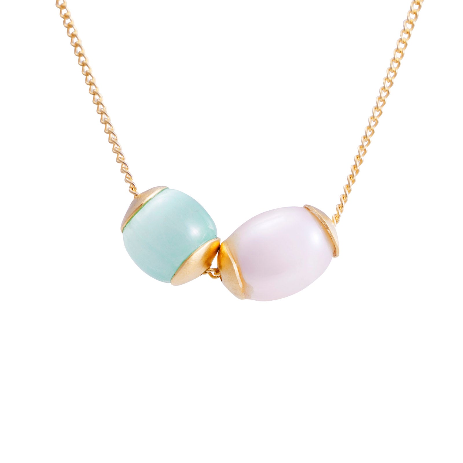 Fairley Gelato Pearl Necklace