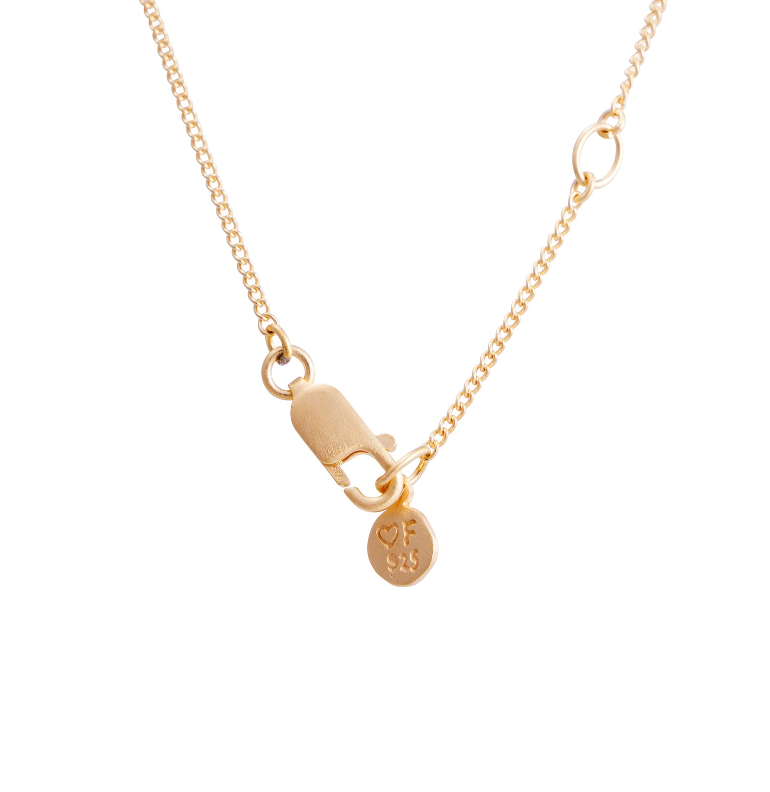 Fairley Gelato Pearl Necklace