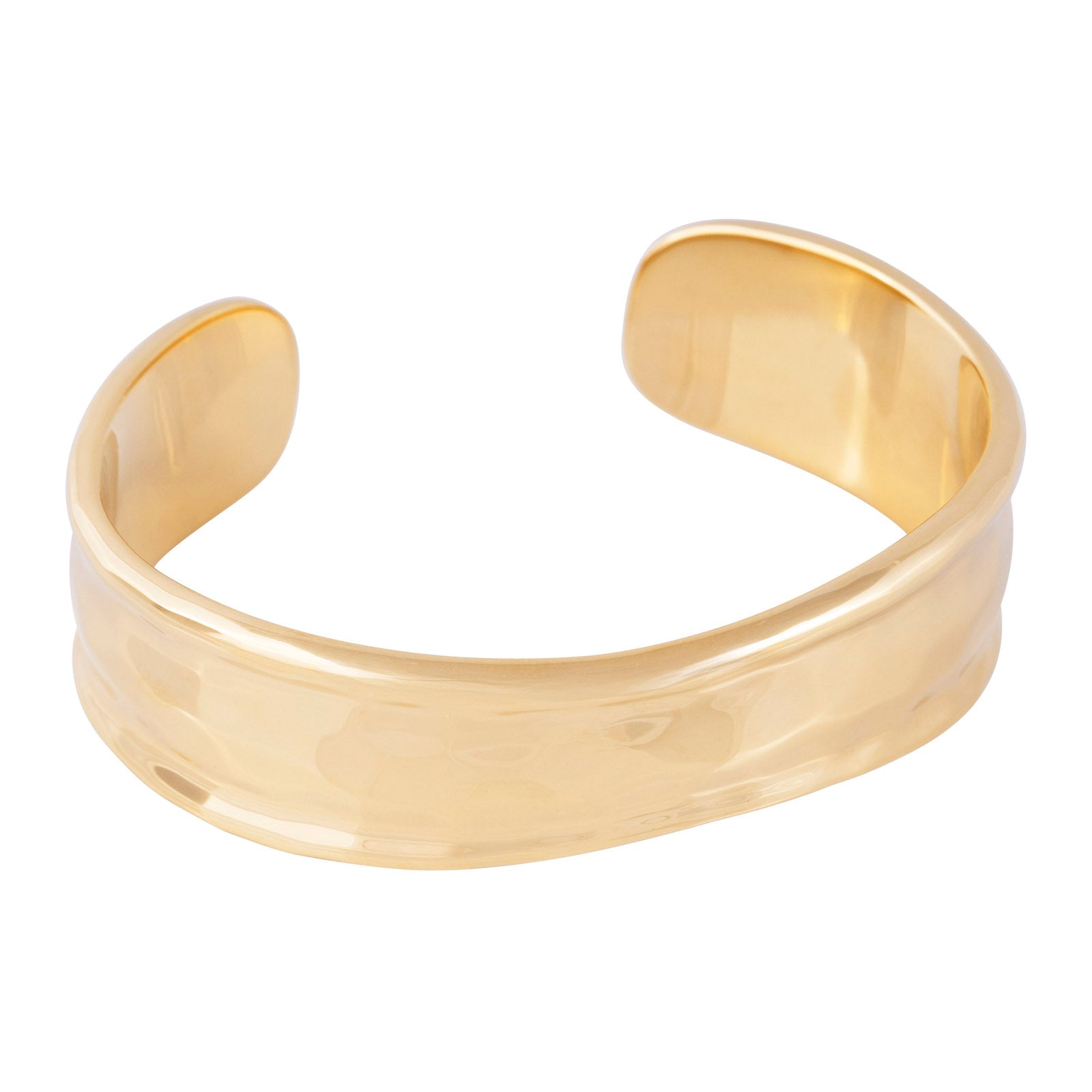 Fairley Solaris Cuff