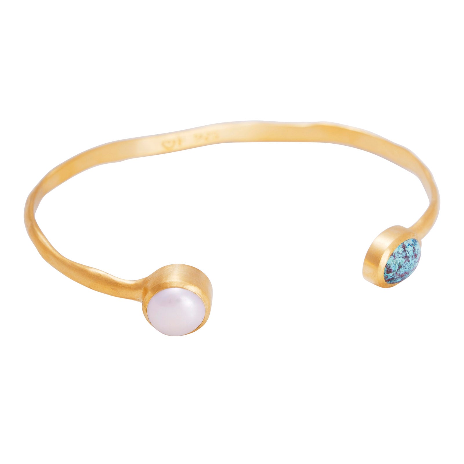 Fairley Amalfi Cuff
