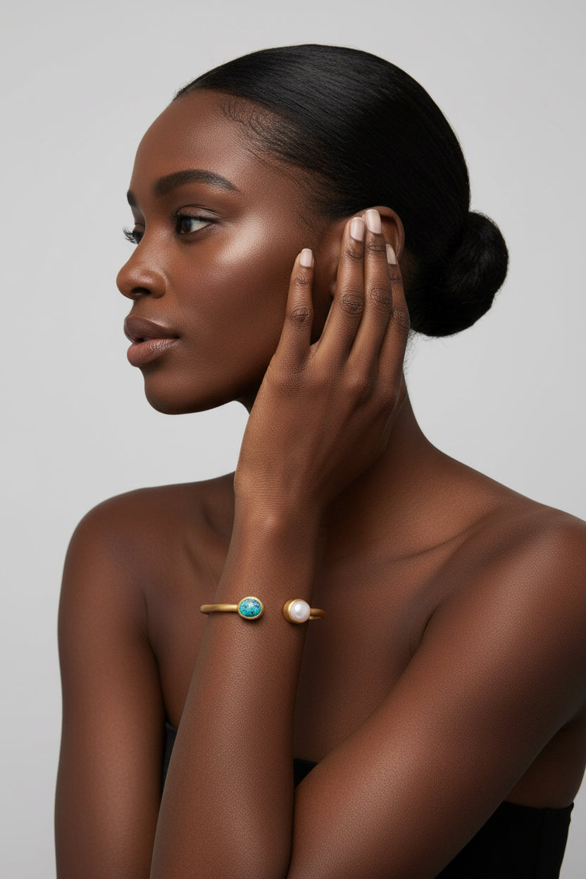 Fairley Amalfi Cuff
