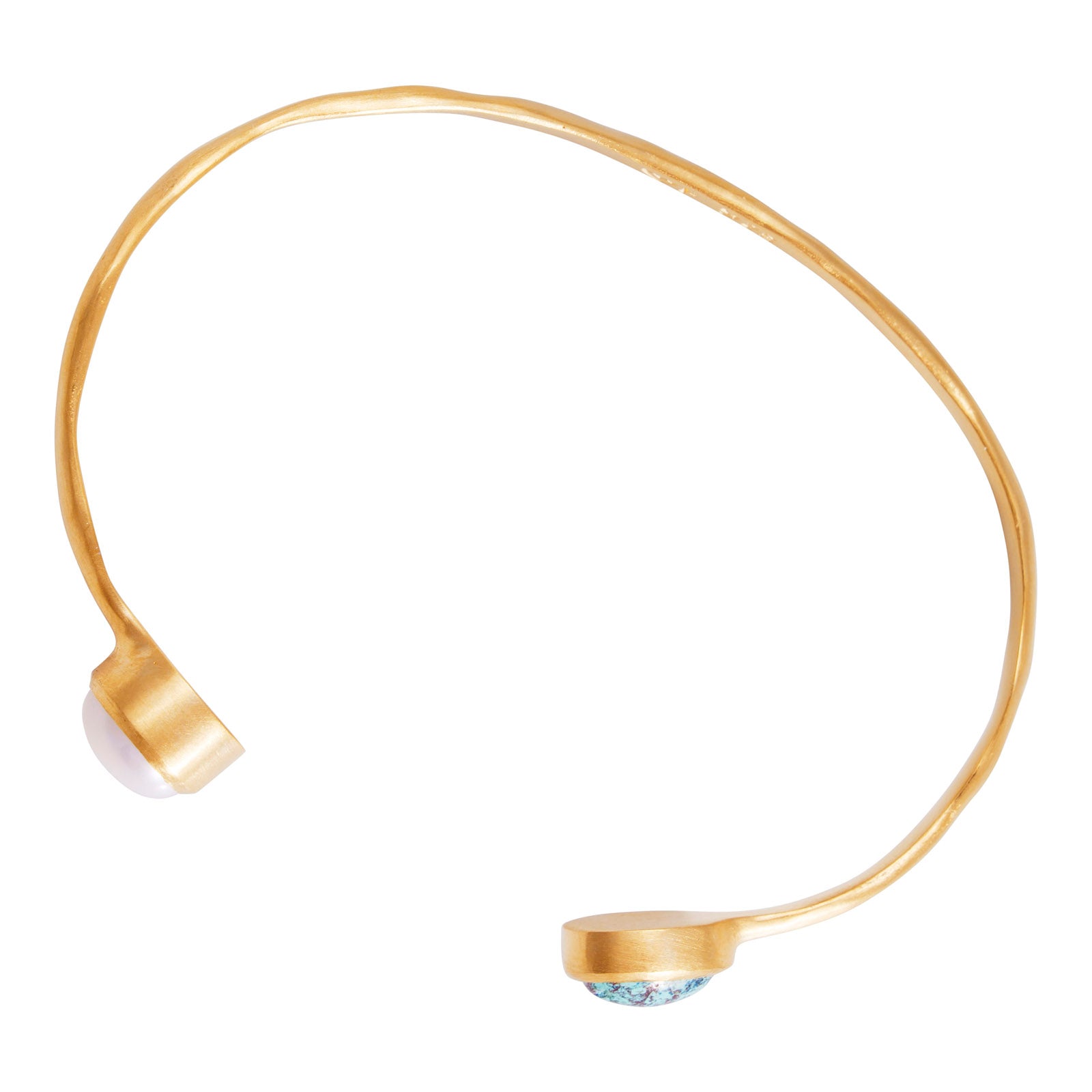 Fairley Amalfi Cuff