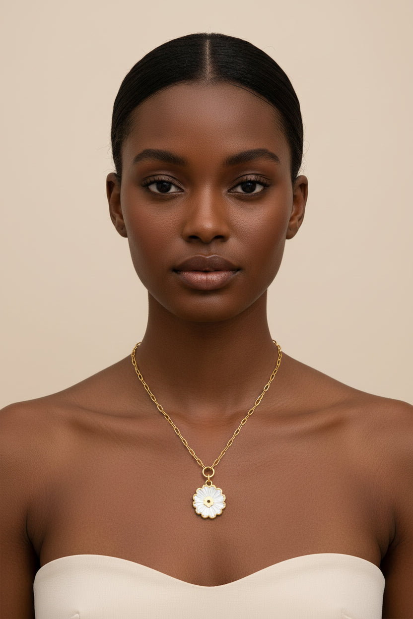 Fairley Fiore Di Amalfi Necklace