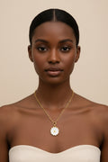 Fairley Fiore Di Amalfi Necklace