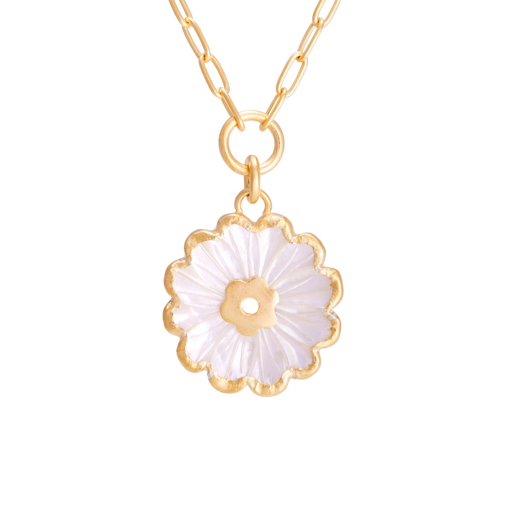 Fairley Fiore Di Amalfi Necklace