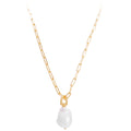 Fairley Ravello Pearl Necklace