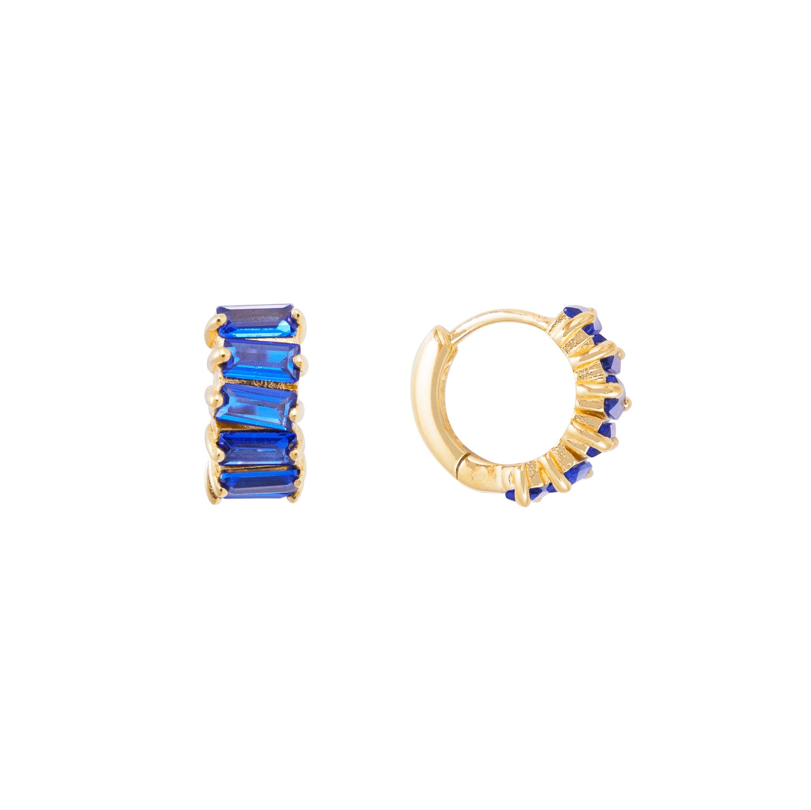Fairley Capri Sky Huggies