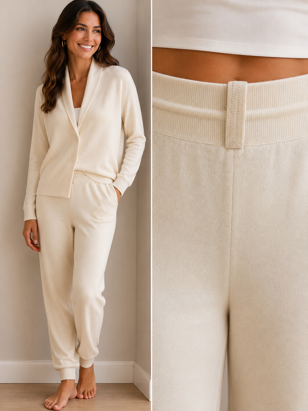 Fabiana Filippi Pant PAD215F333L517
