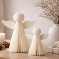 Paper Angel Duo Off White