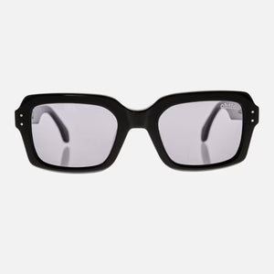 Childe Entry  Gloss Black | Grey Bio Lens