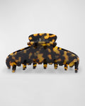 Paris Mode Large Claw Clip