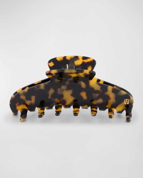 Paris Mode Large Claw Clip