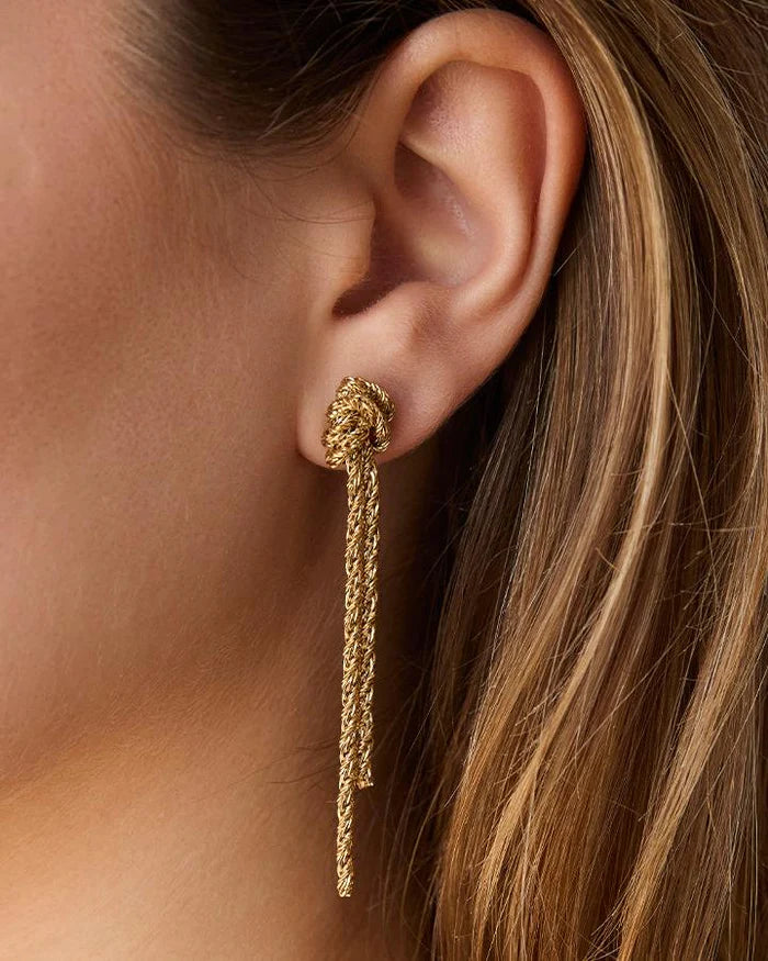 Agapee Grazia Earrings